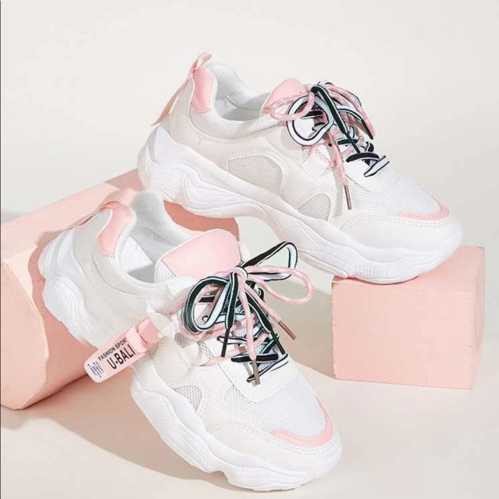 Chunky Sneakers